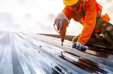 Travaux de zinguerie à Cléré-sur-Layon